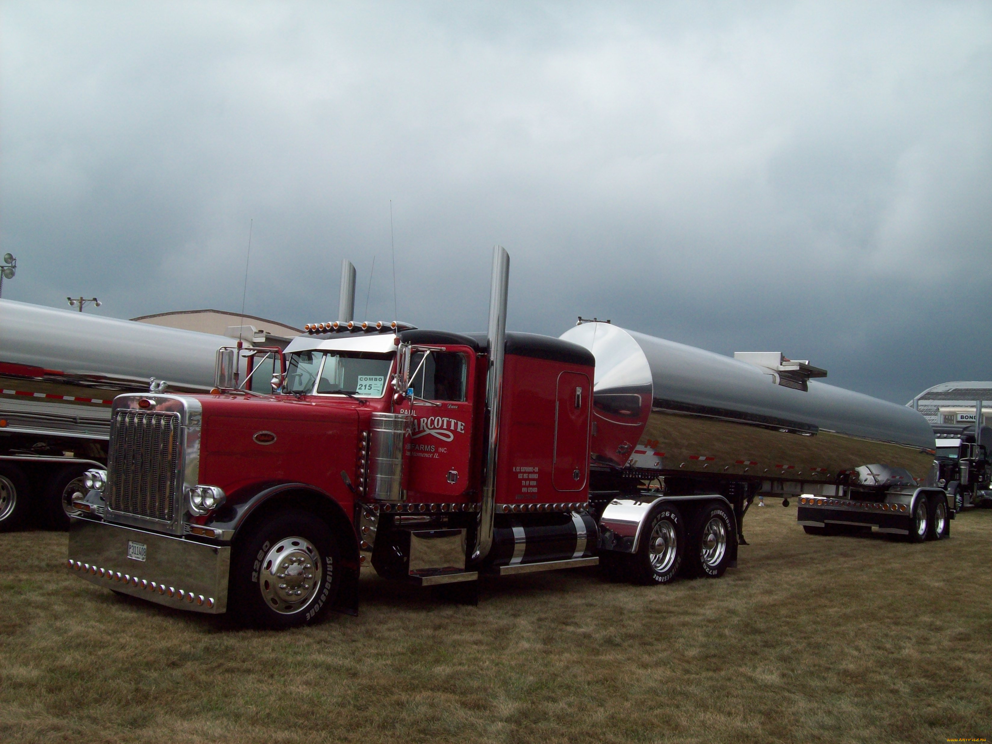 , peterbilt, , 